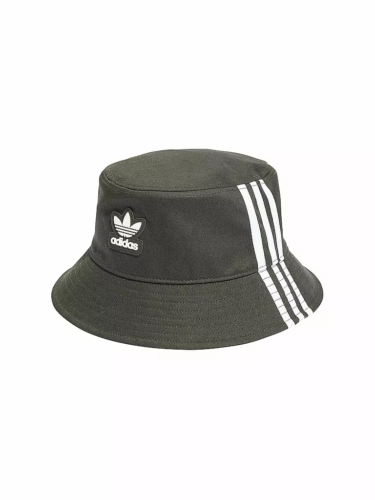 ADIDAS ORIGINALS | Sombrero de pescador - Bucket Hat | Negro