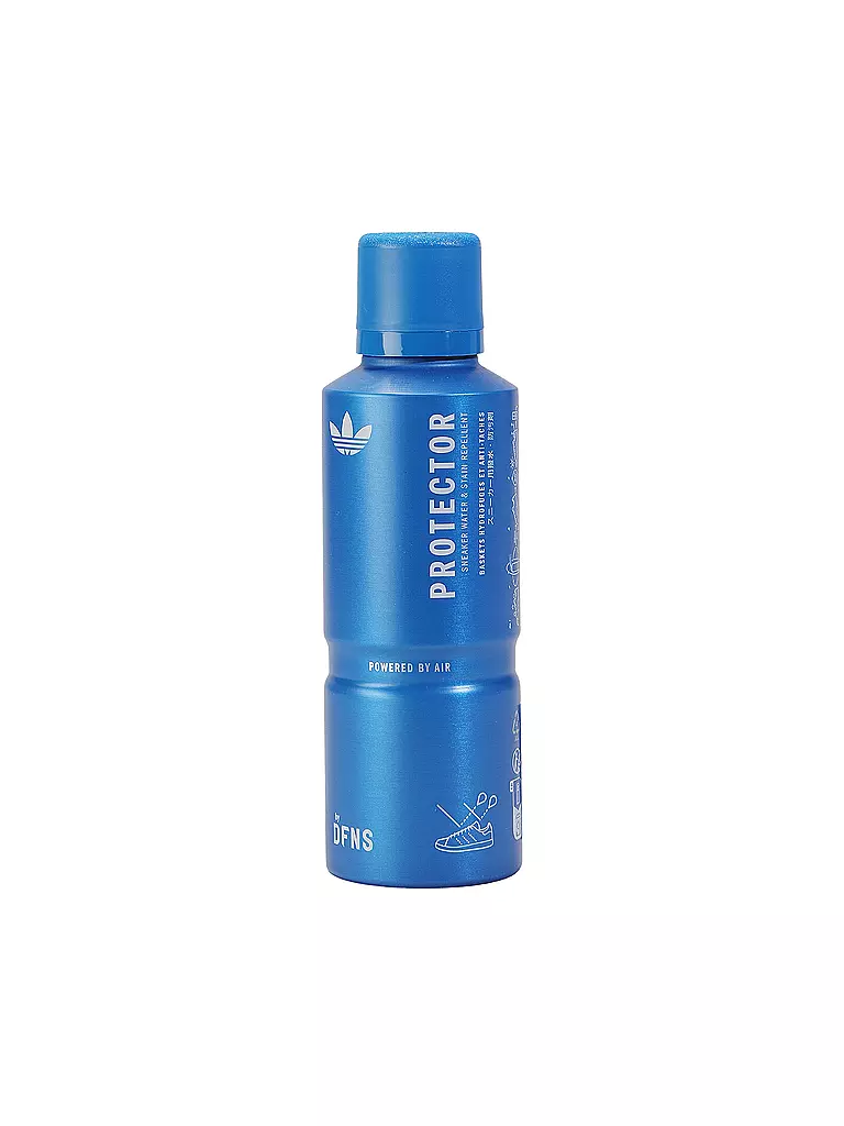 ADIDAS ORIGINALS | Spray protector de zapatillas 100 ml | Blanco