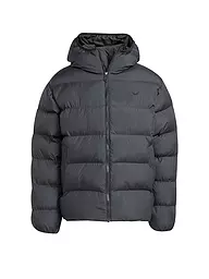 ADIDAS ORIGINALS | Steppjacke COMMERCIAL PUFF | Negro