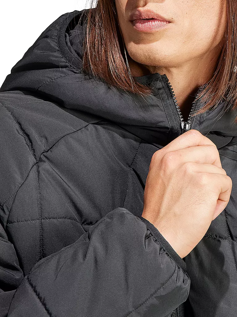 ADIDAS ORIGINALS | Steppjacke | Negro