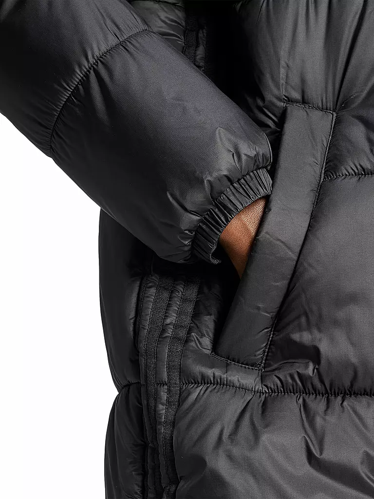 ADIDAS ORIGINALS | Steppjacke | Negro