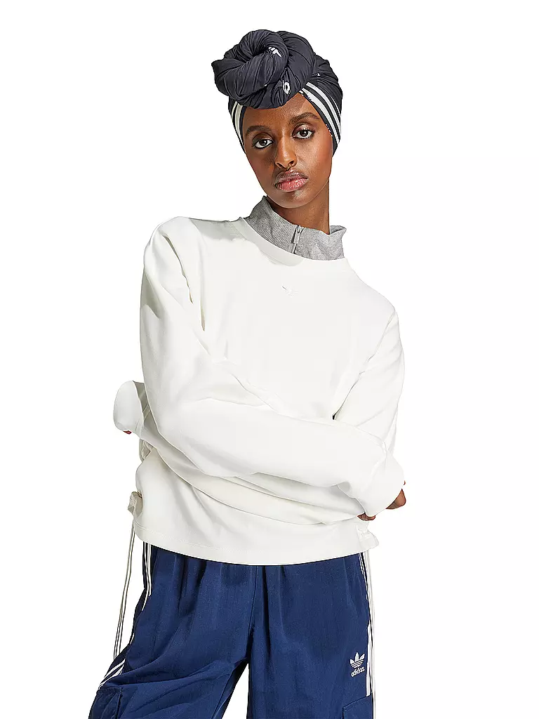 ADIDAS ORIGINALS | Suéter | Blanco