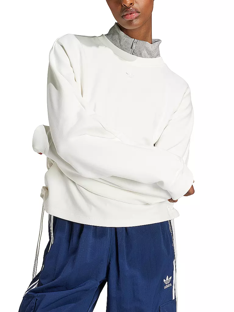 ADIDAS ORIGINALS | Suéter | Blanco