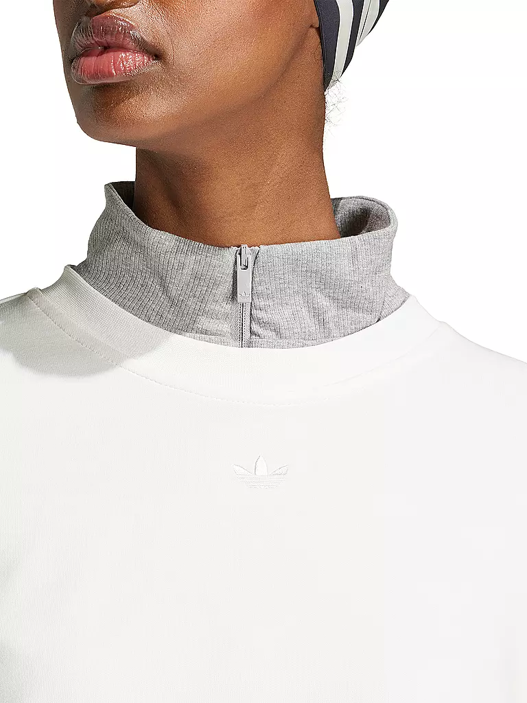 ADIDAS ORIGINALS | Suéter | Blanco