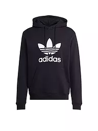 ADIDAS ORIGINALS | Sudadera con capucha - Hoodie TREFOIL | Negro