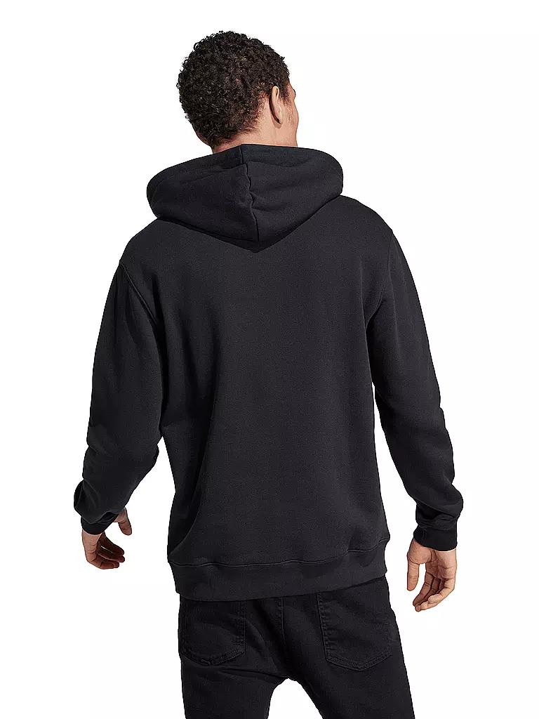 ADIDAS ORIGINALS | Sudadera con capucha - Hoodie TREFOIL | 