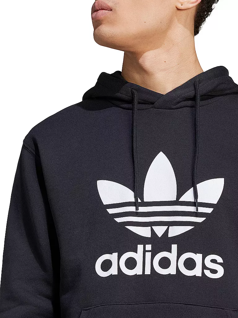 ADIDAS ORIGINALS | Sudadera con capucha - Hoodie TREFOIL | 