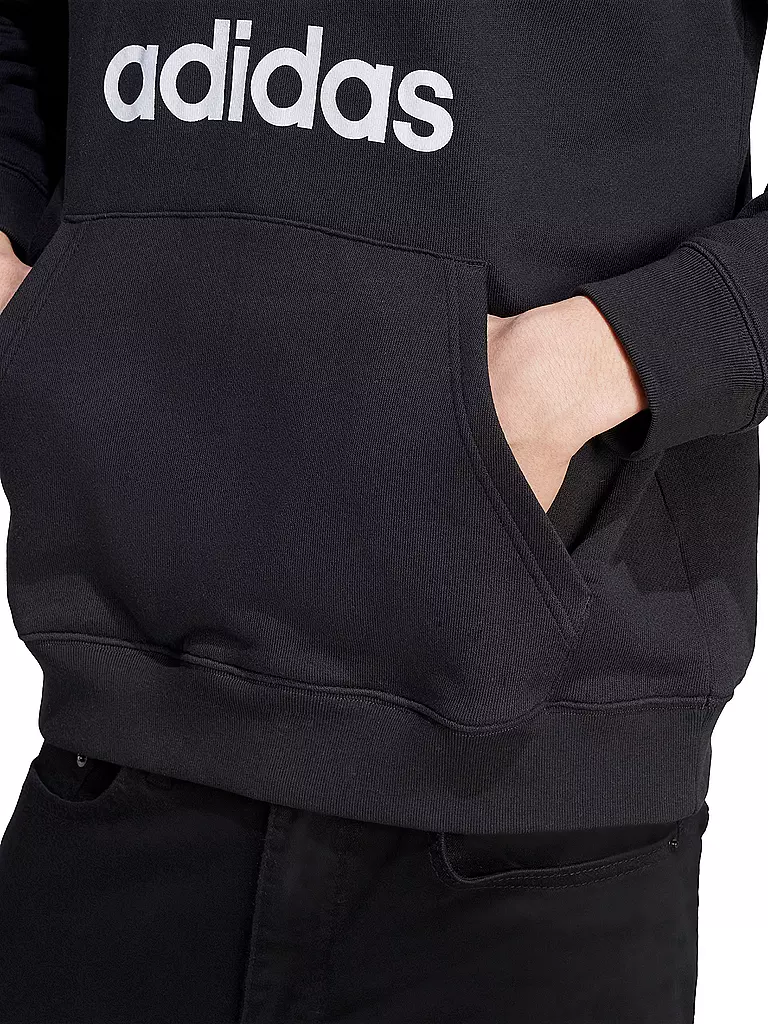 ADIDAS ORIGINALS | Sudadera con capucha - Hoodie TREFOIL | 