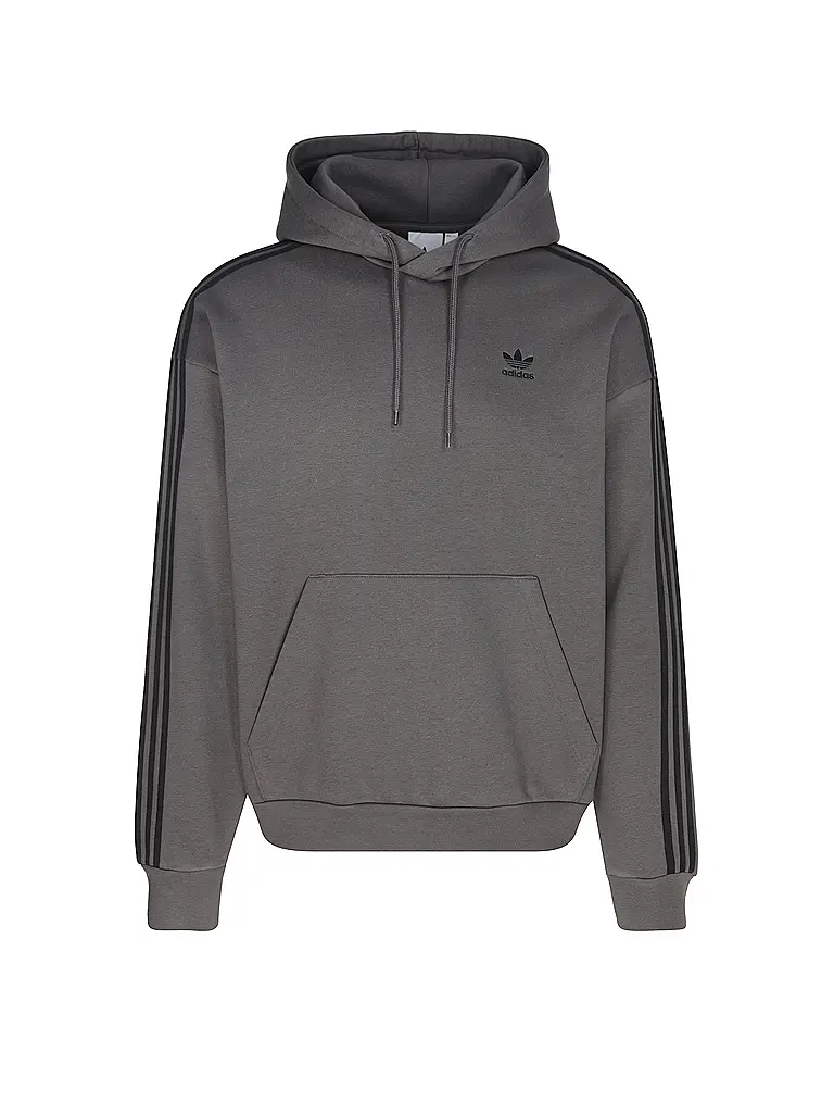 ADIDAS ORIGINALS | Sudadera con capucha - Hoodie | Gris