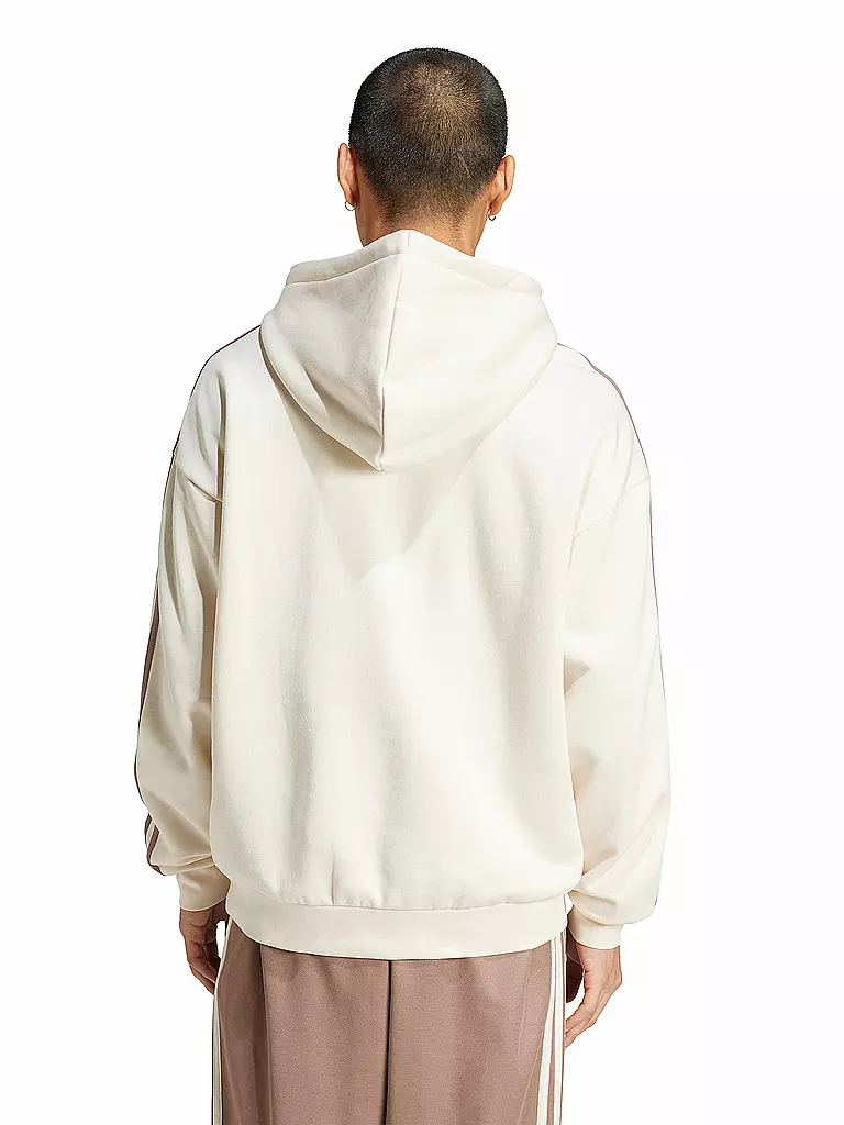 ADIDAS ORIGINALS | Sudadera con capucha - Hoodie | Beige