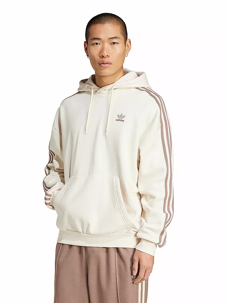 ADIDAS ORIGINALS | Sudadera con capucha - Hoodie | Beige