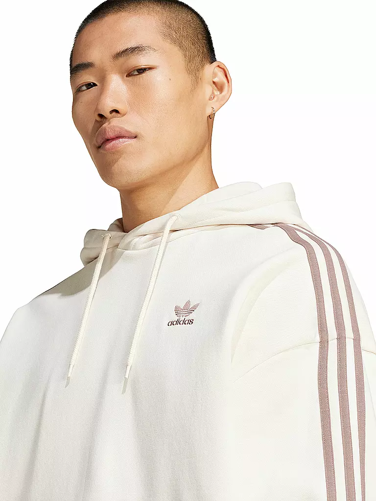 ADIDAS ORIGINALS | Sudadera con capucha - Hoodie | Beige