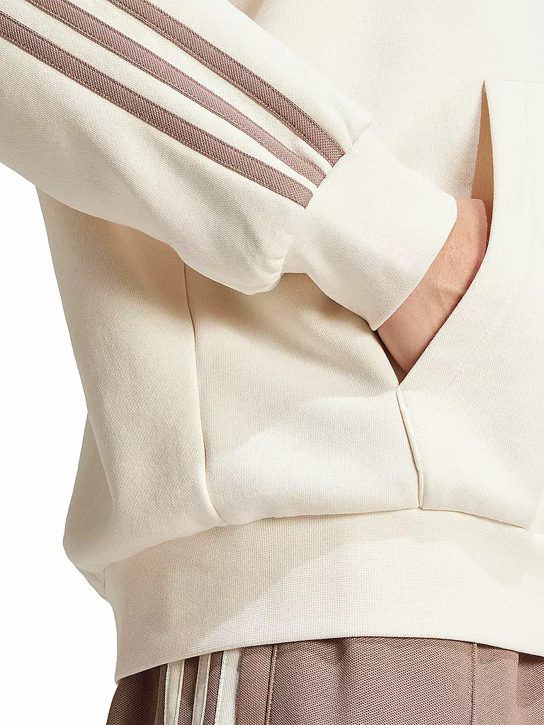 ADIDAS ORIGINALS | Sudadera con capucha - Hoodie | Beige