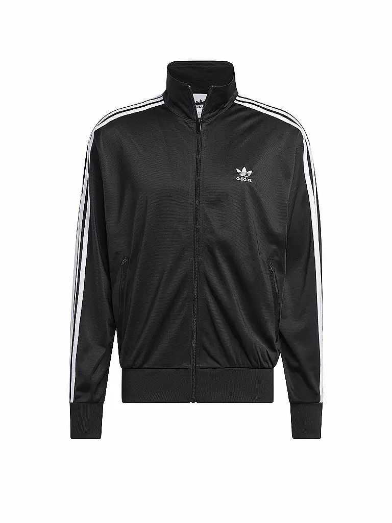 ADIDAS ORIGINALS | Sweatjacke  | Negro