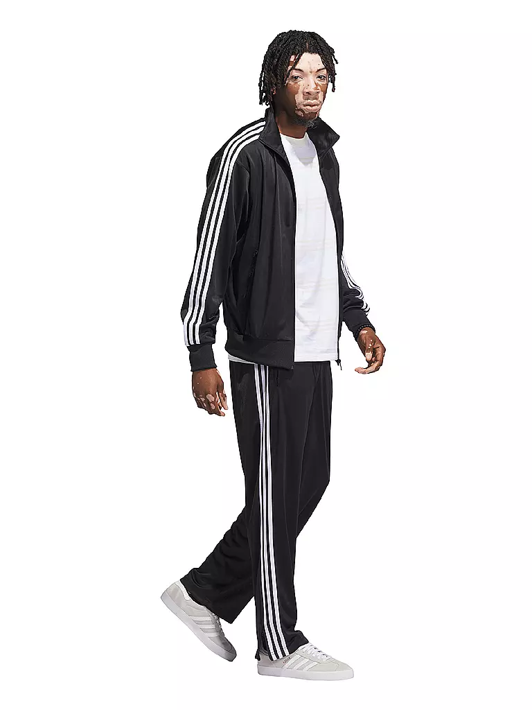 ADIDAS ORIGINALS | Sweatjacke  | Negro