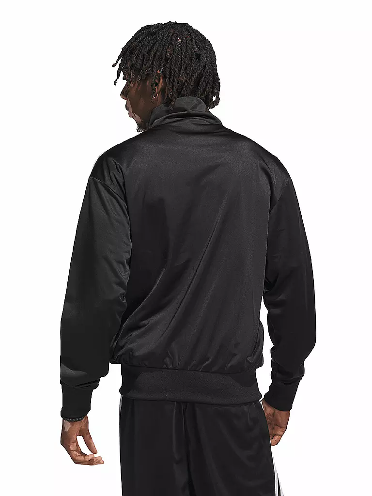 ADIDAS ORIGINALS | Sweatjacke  | Negro