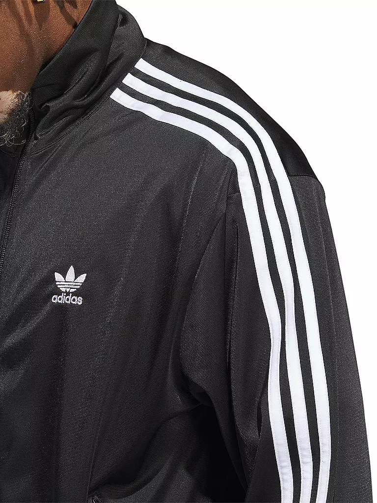ADIDAS ORIGINALS | Sweatjacke  | Negro