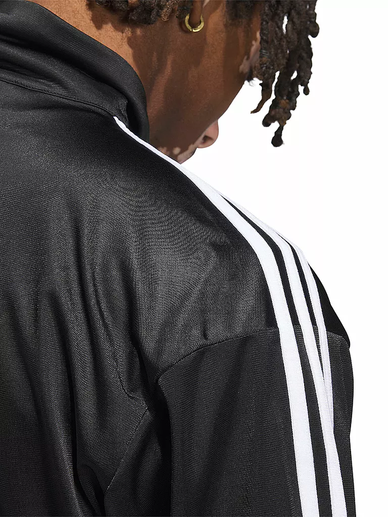ADIDAS ORIGINALS | Sweatjacke  | Negro