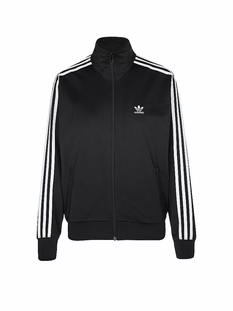 ADIDAS ORIGINALS | Sweatjacke IT7405 | Negro