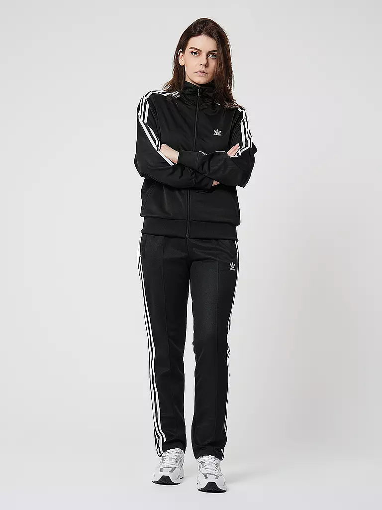 ADIDAS ORIGINALS | Sweatjacke IT7405 | Negro
