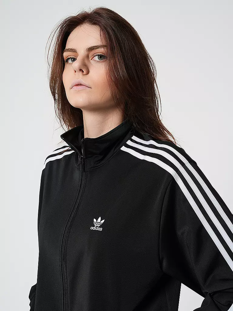 ADIDAS ORIGINALS | Sweatjacke IT7405 | Negro