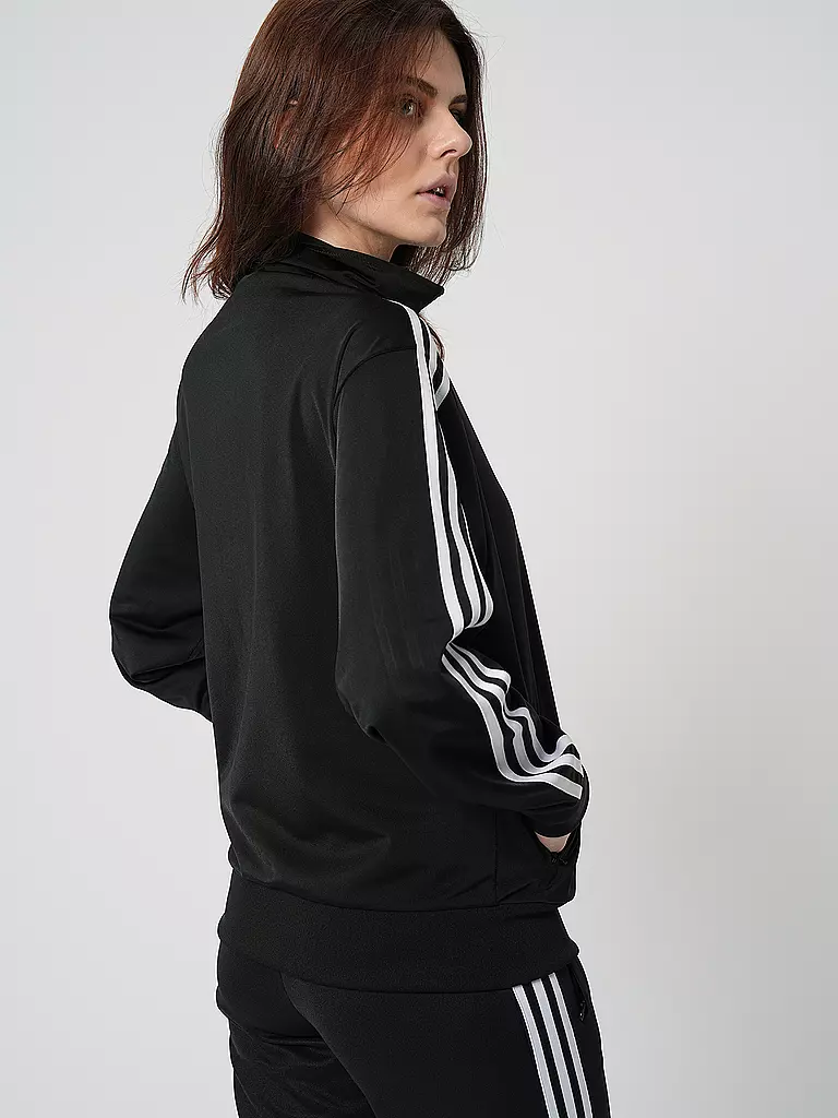 ADIDAS ORIGINALS | Sweatjacke IT7405 | Negro