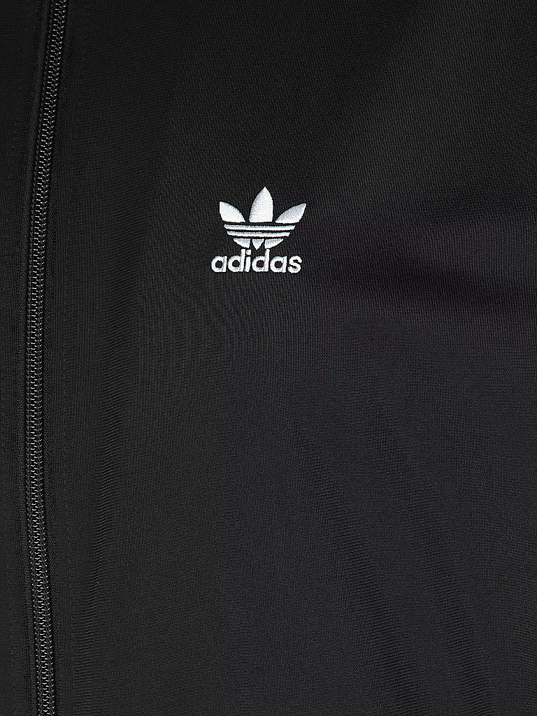 ADIDAS ORIGINALS | Sweatjacke IT7405 | Negro