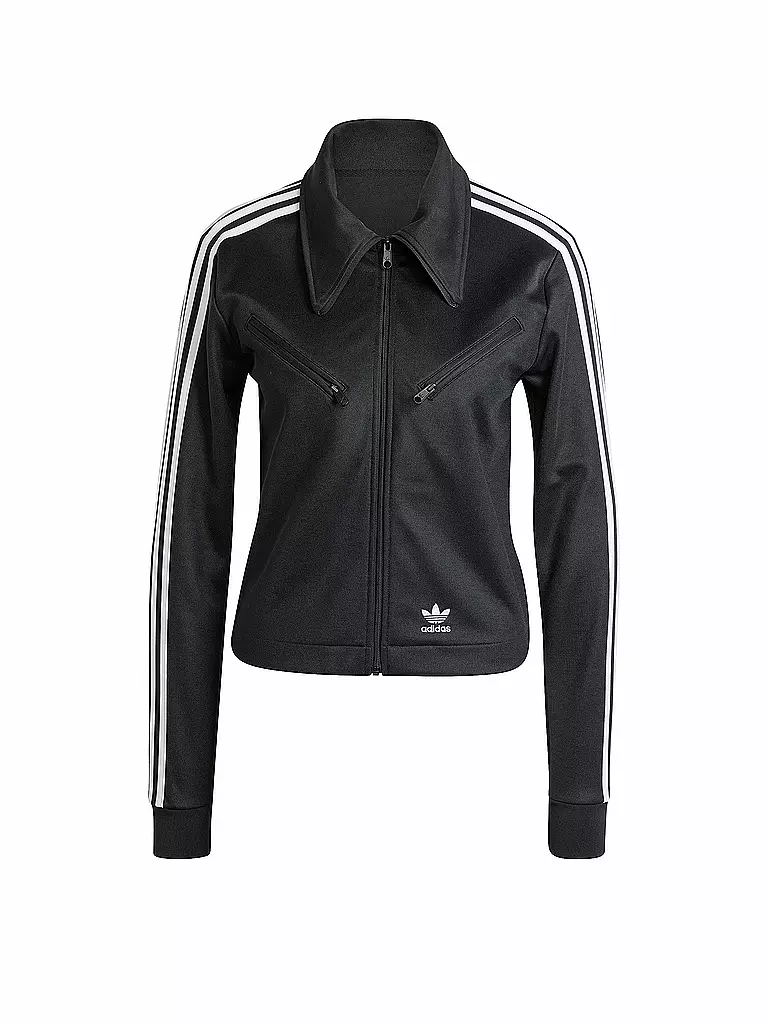 ADIDAS ORIGINALS | Sweatjacke MONTREAL | Negro