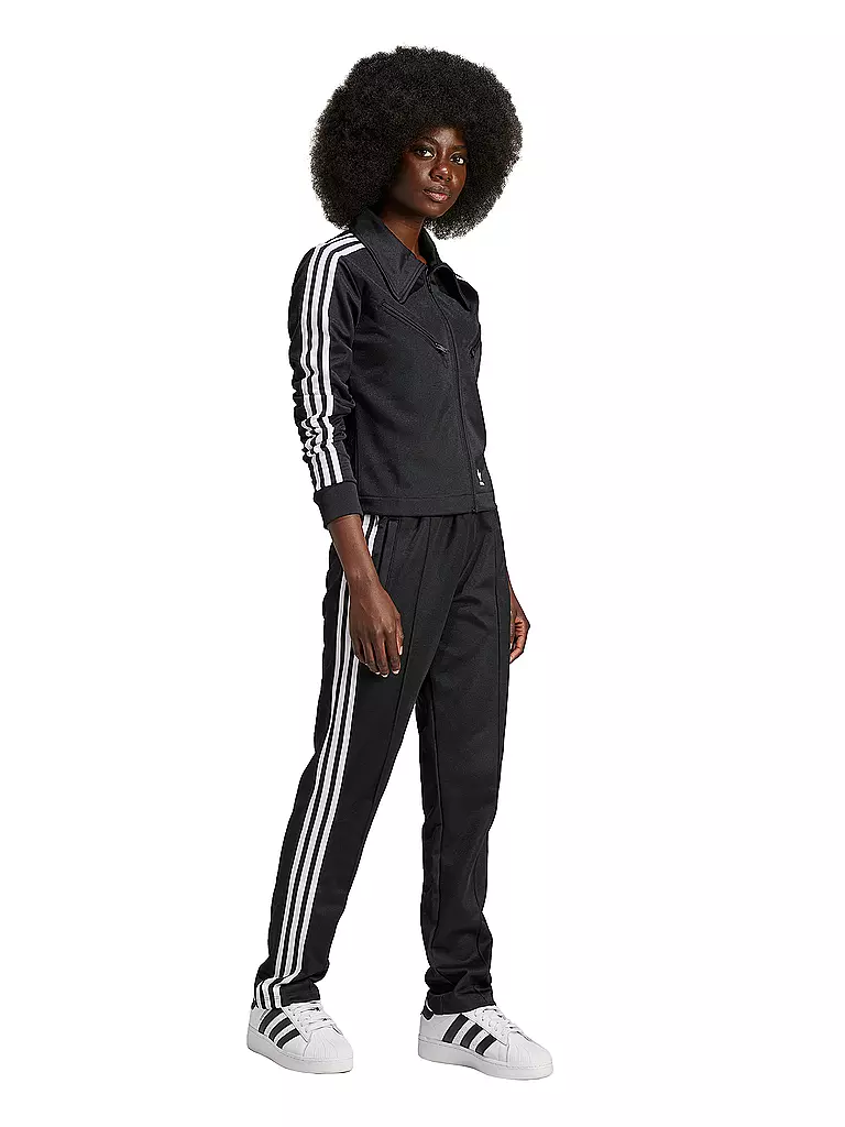 ADIDAS ORIGINALS | Sweatjacke MONTREAL | Negro