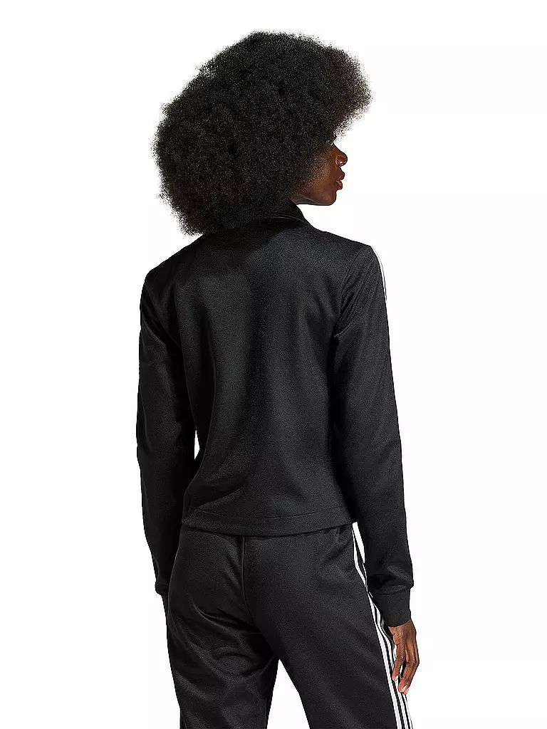 ADIDAS ORIGINALS | Sweatjacke MONTREAL | Negro