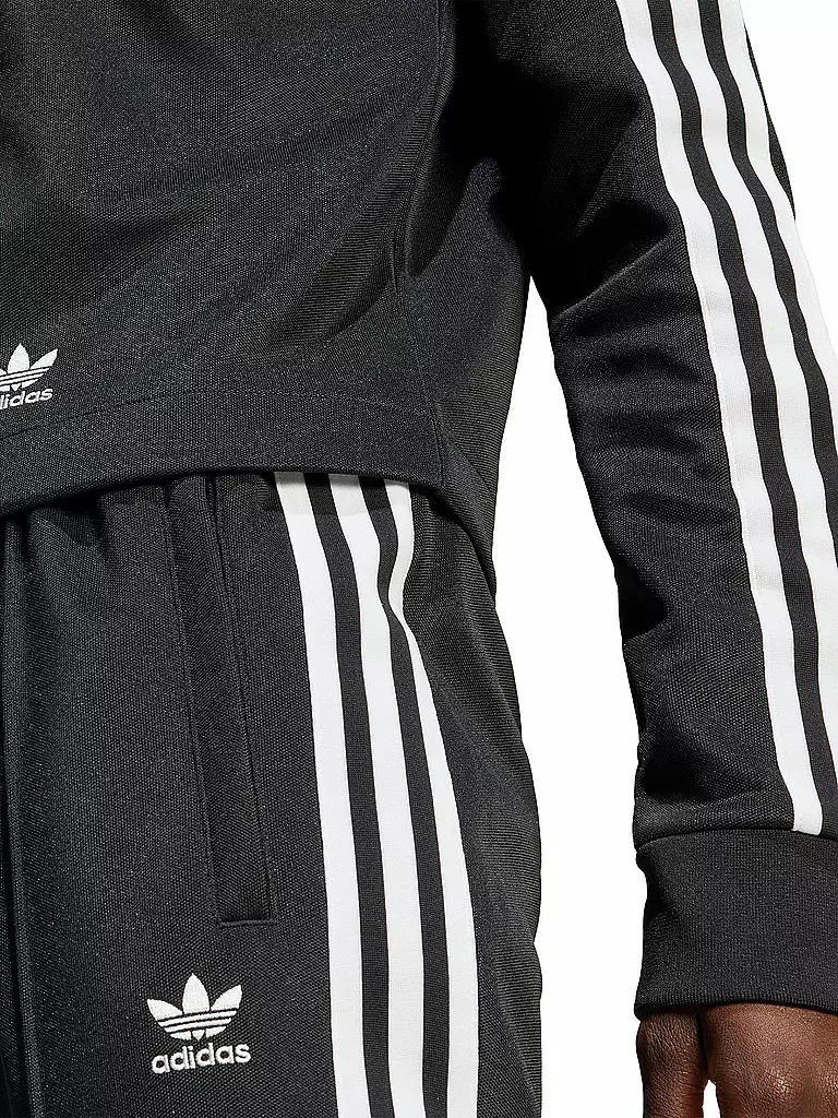 ADIDAS ORIGINALS | Sweatjacke MONTREAL | Negro