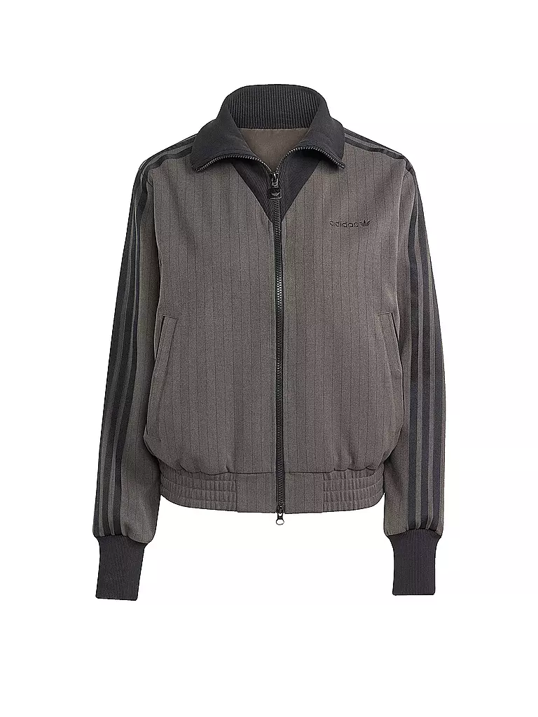 ADIDAS ORIGINALS | Sweatjacke | Oliva