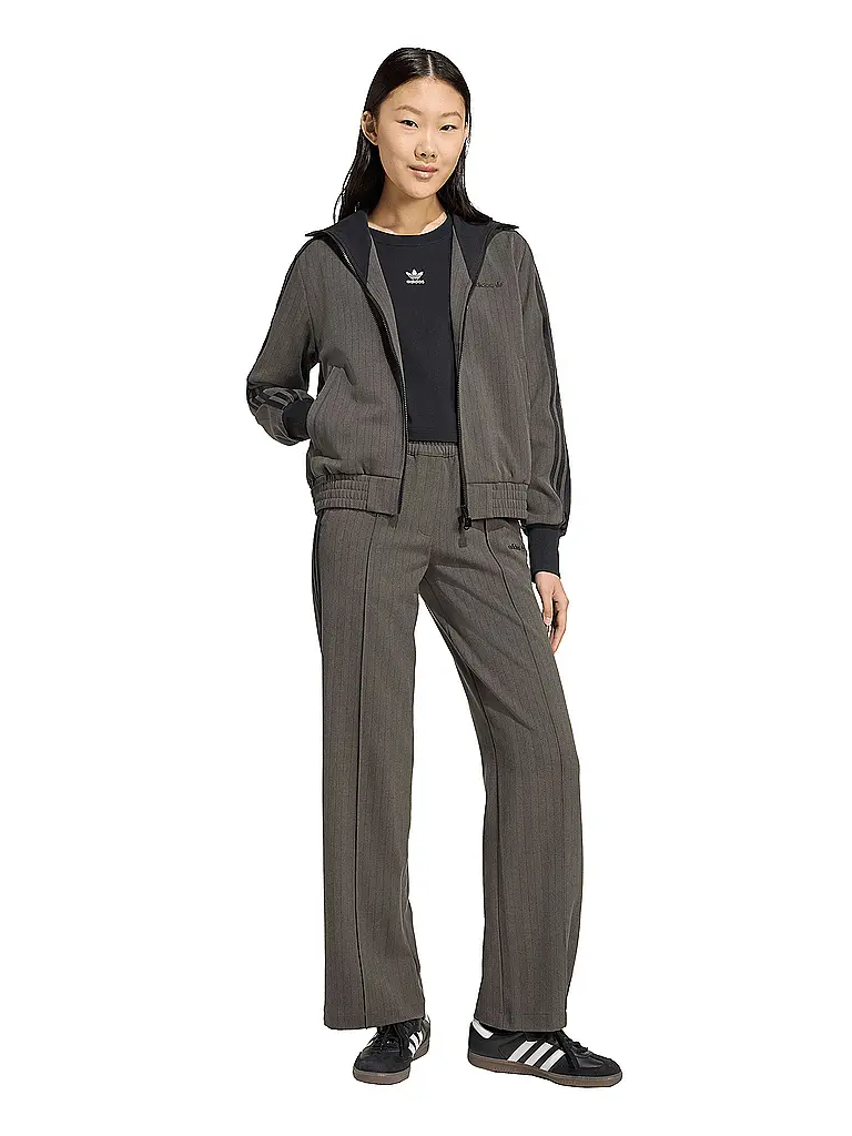 ADIDAS ORIGINALS | Sweatjacke | Oliva