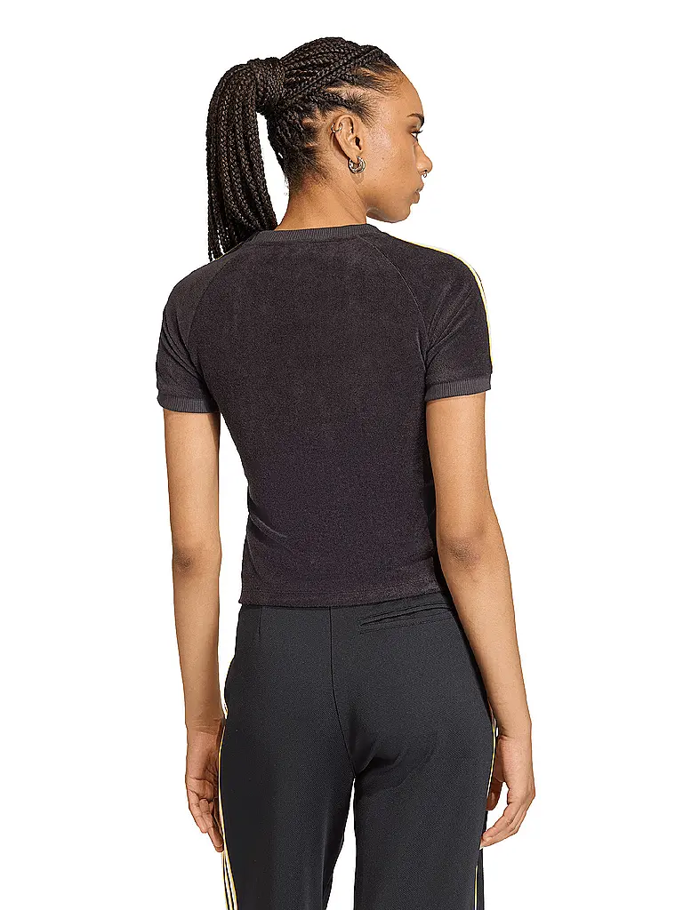 ADIDAS ORIGINALS | T-Shirt TT CALI | Negro