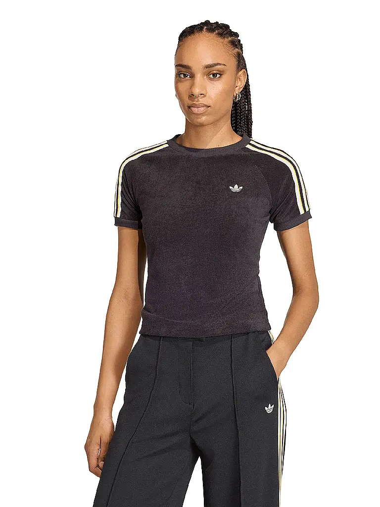 ADIDAS ORIGINALS | T-Shirt TT CALI | Negro