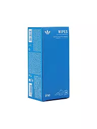 ADIDAS ORIGINALS | Toallitas de limpieza para zapatillas, paquete de 30 | Blanco