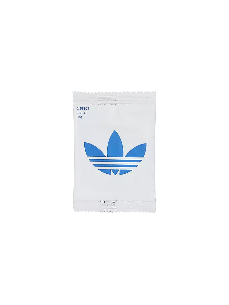 ADIDAS ORIGINALS | Toallitas de limpieza para zapatillas, paquete de 30 | Blanco