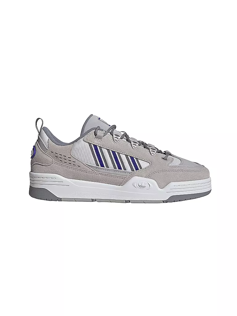 ADIDAS ORIGINALS | Zapatillas ADI2000 | Gris