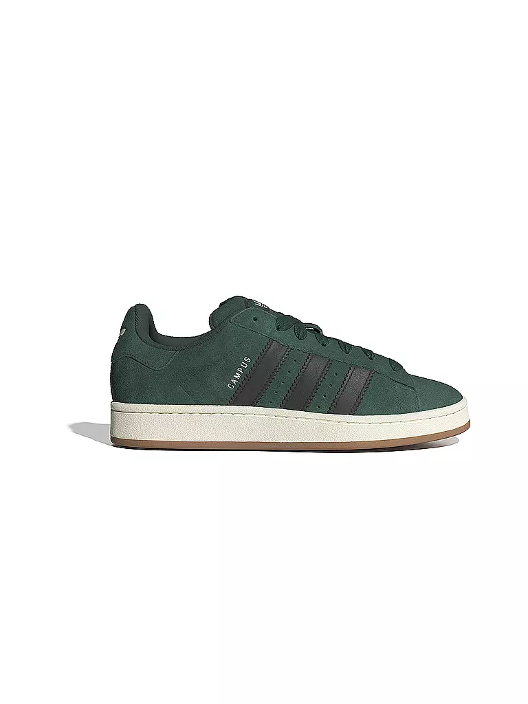 ADIDAS ORIGINALS | Zapatillas CAMPUS 00S | Verde oscuro