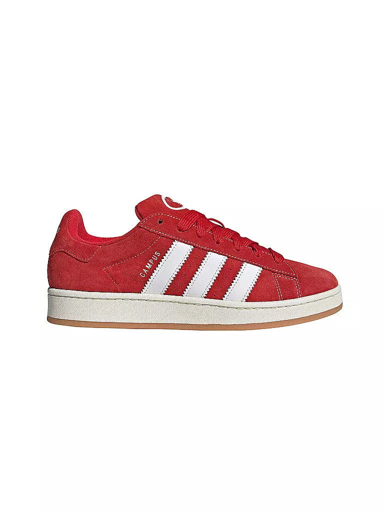 ADIDAS ORIGINALS | Zapatillas CAMPUS 00S | Rojo
