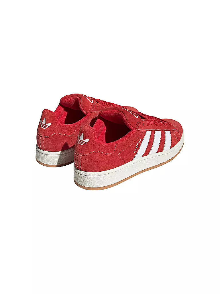 ADIDAS ORIGINALS | Zapatillas CAMPUS 00S | Rojo