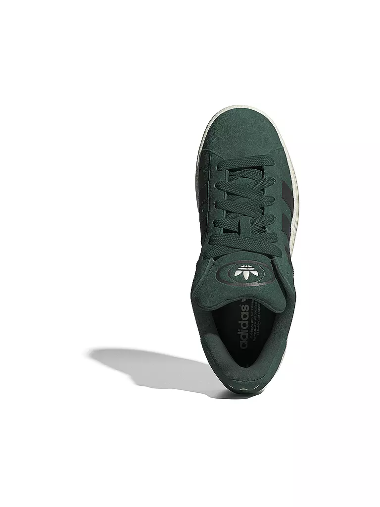 ADIDAS ORIGINALS | Zapatillas CAMPUS 00S | Verde oscuro