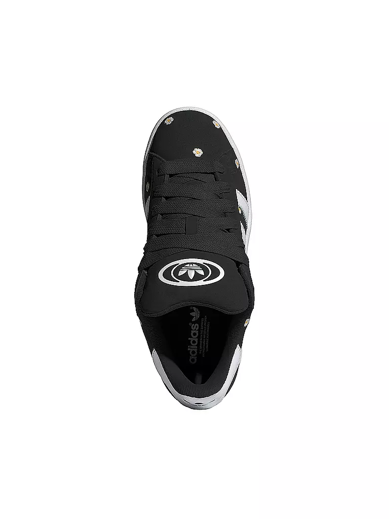 ADIDAS ORIGINALS | Zapatillas CAMPUS 00S | Negro