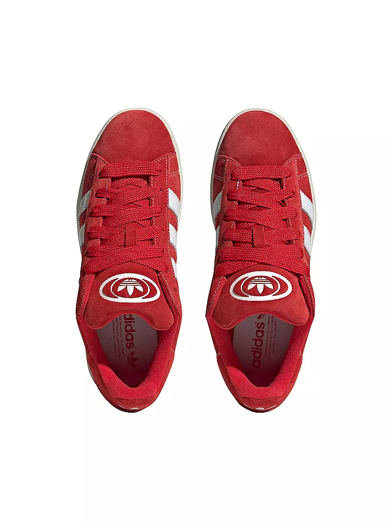 ADIDAS ORIGINALS | Zapatillas CAMPUS 00S | Rojo