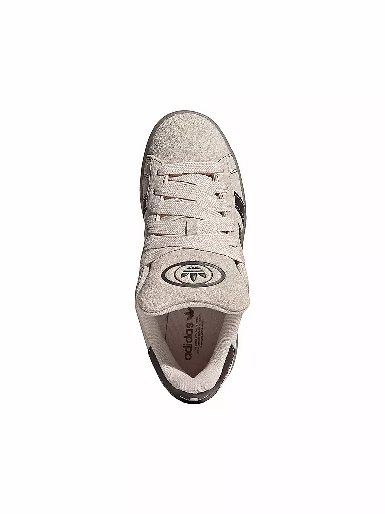 ADIDAS ORIGINALS | Zapatillas CAMPUS 00S | Beige