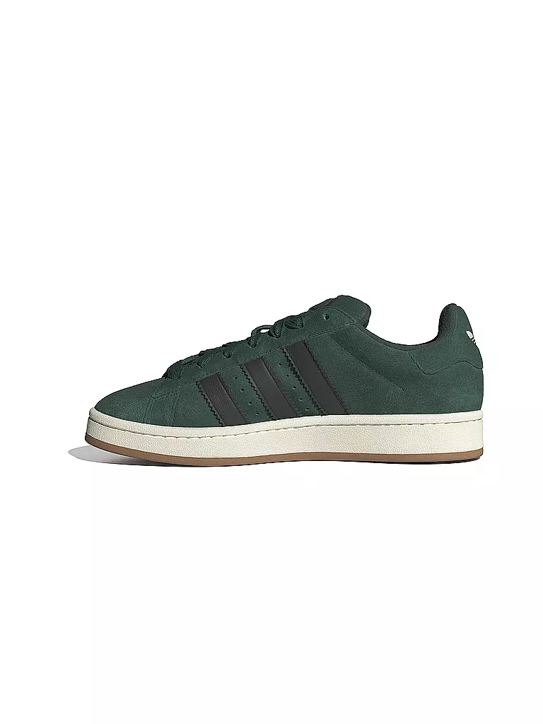 ADIDAS ORIGINALS | Zapatillas CAMPUS 00S | Verde oscuro