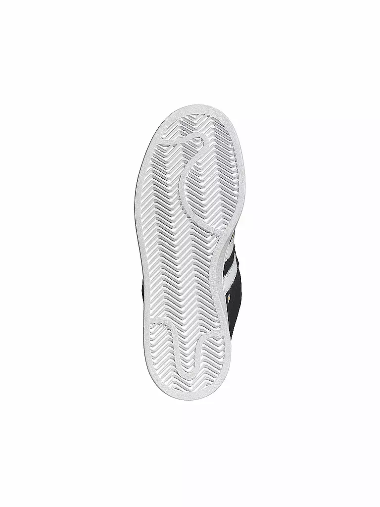 ADIDAS ORIGINALS | Zapatillas CAMPUS 00S | Negro