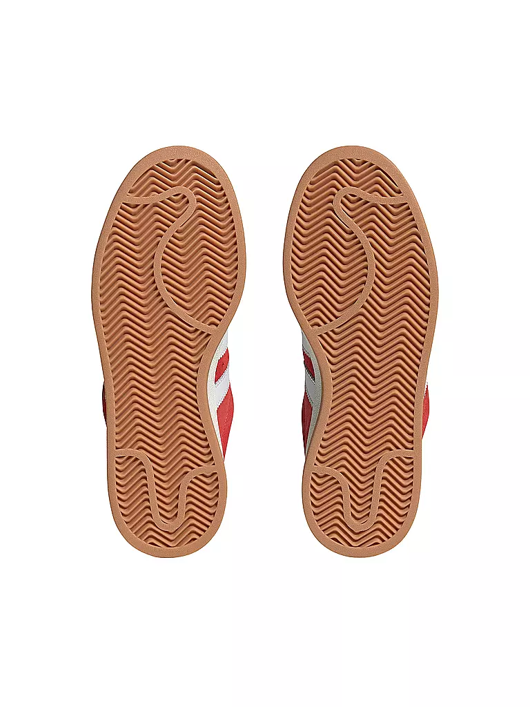 ADIDAS ORIGINALS | Zapatillas CAMPUS 00S | Rojo