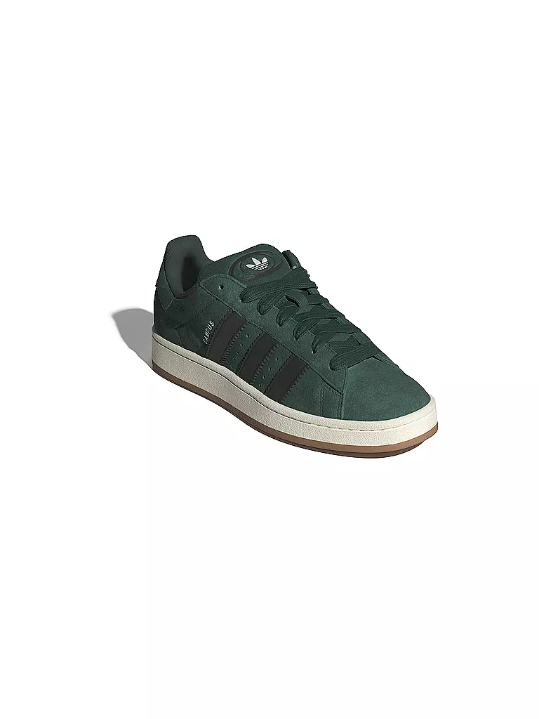 ADIDAS ORIGINALS | Zapatillas CAMPUS 00S | Verde oscuro