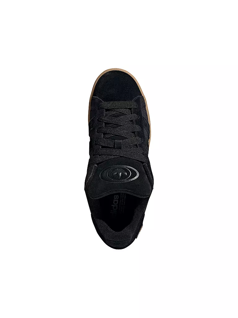ADIDAS ORIGINALS | Zapatillas CAMPUS 00S | Negro